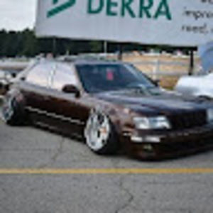 Meet your Posher, Nathan